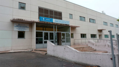 Madrid capital ofrece polideportivos y voluntarios a la Comunidad para realizar test de antígenos