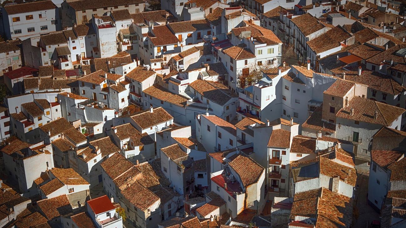 Las colonias, vivir como en un pueblo sin salir del centro de Madrid