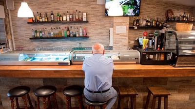 Los hosteleros recuerdan al Gobierno los 8.000 millones en ayudas que siguen sin llegar