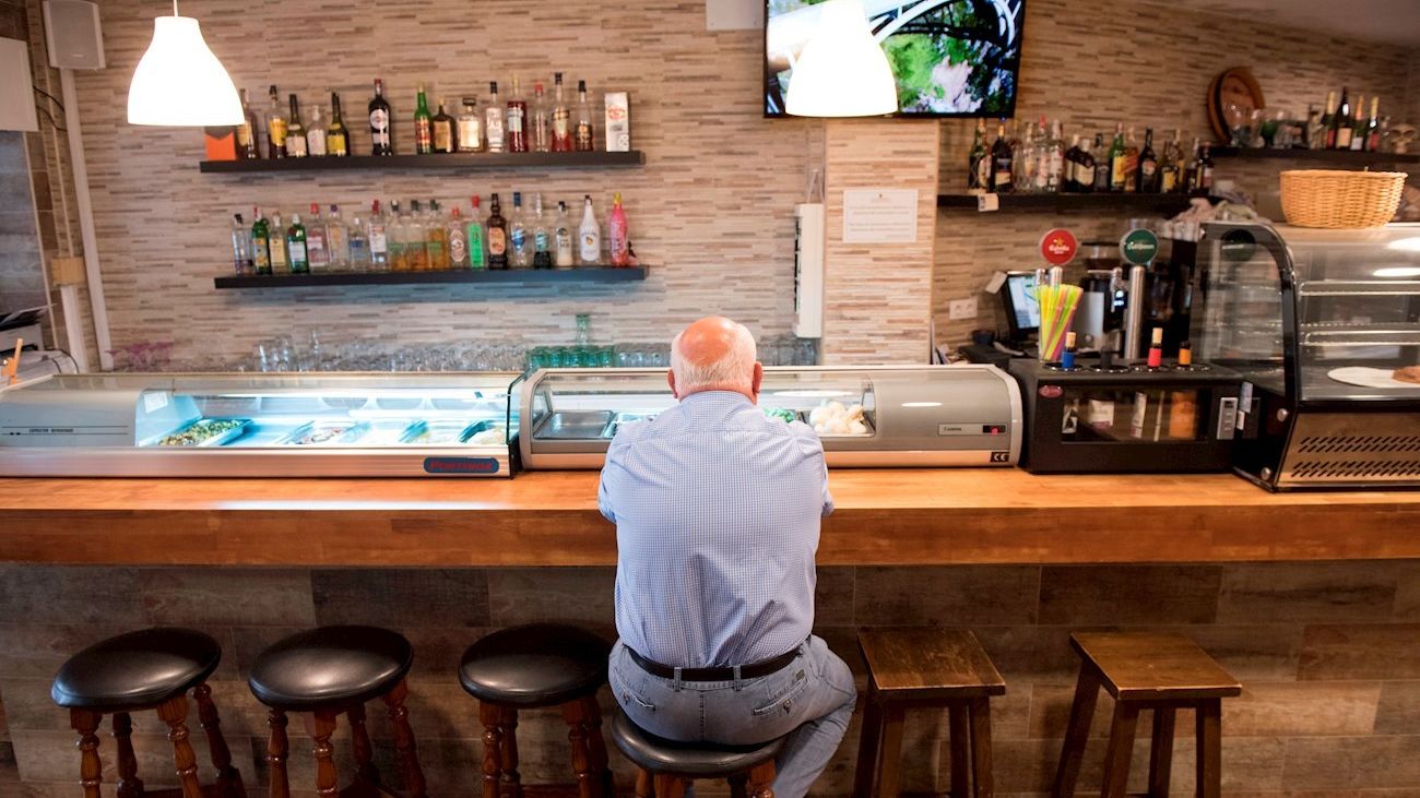 Los hosteleros recuerdan al Gobierno los 8.000 millones en ayudas que siguen sin llegar