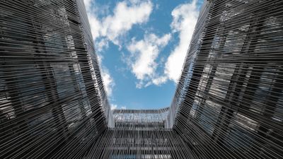 Madrid abre las puertas de medio centenar de edificios singulares este fin de semana