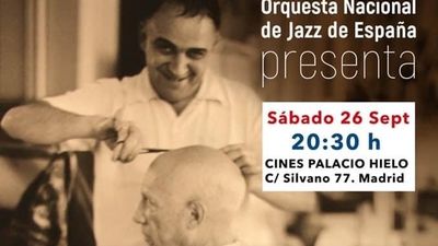 'El amigo de Picasso', la ópera-jazz sobre la relación del artista con un vecino de Buitrago