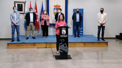 Los alcaldes afectados acusan a Ayuso de volverles a ocultar las restricciones