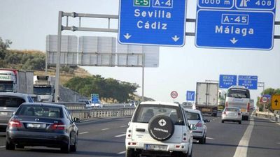 Andalucía nota muchos desplazamientos desde Madrid por miedo a un confinamiento