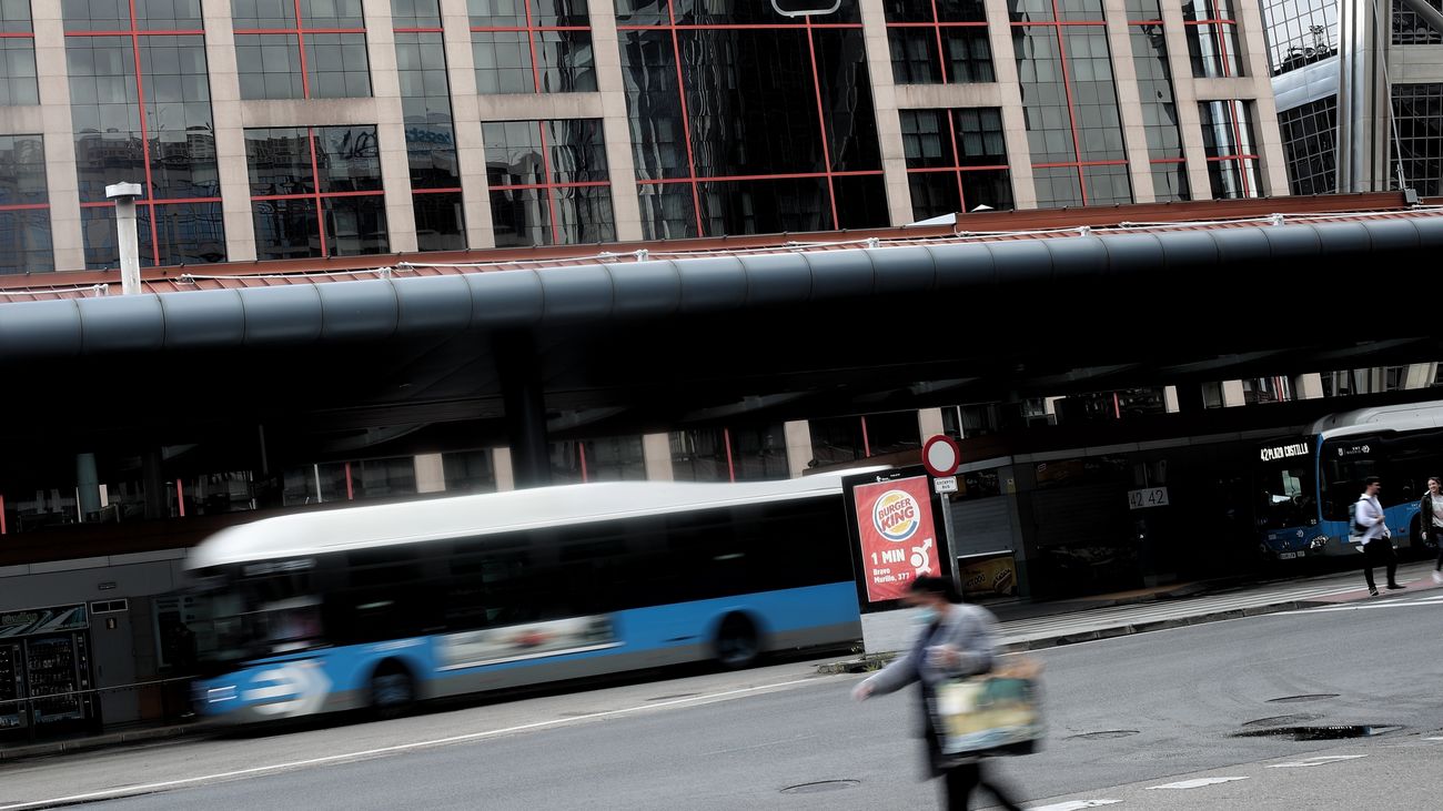 Madrid vuelve a activar hoteles medicalizados para aliviar la presión hospitalaria