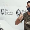Luis Suárez da negativo y ya está disponible para Simeone