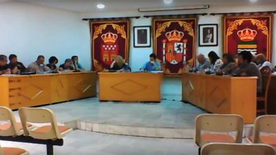 El PP abandona el pleno de Ciempozuelos acusando de dictadora a la alcaldesa