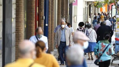 Un estudio de la Politécnica de Madrid cifra en 66.795 los muertos por Covid en España