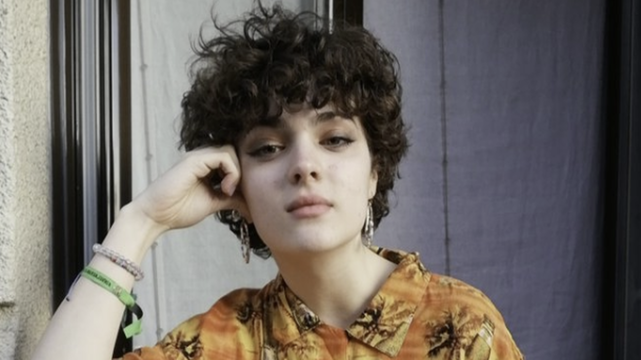 Anne Lukin: "Para mí el éxito es poder dedicarme a la música"