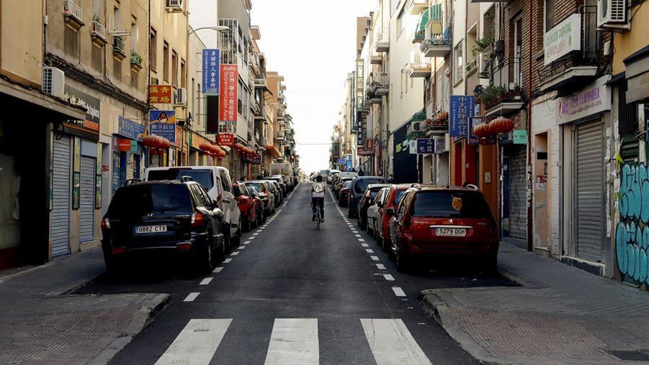 Buenos Días Madrid 25.09.2020 (8.00 - 9.00)