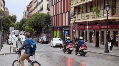 Buenos Días Madrid 25.09.2020 (9.00 - 10.30)