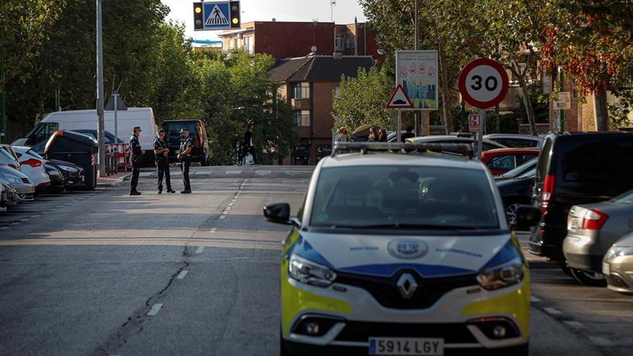 Buenos Días Madrid 25.09.2020 (10.30 - 11.30)