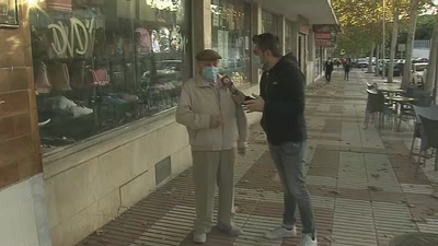 Comprensión, pero también enfado, en los barrios de Madrid que pueden entrar en las restricciones