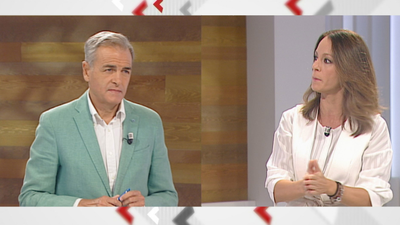 La Réplica: ¿Ayudan mensajes como el de Illa de que vienen semanas duras?