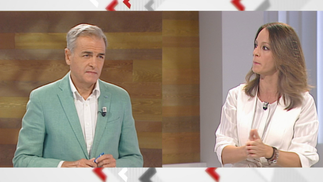 La Réplica: ¿Ayudan mensajes como el de Illa de que vienen semanas duras?