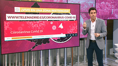 Está Pasando 25.09.2020