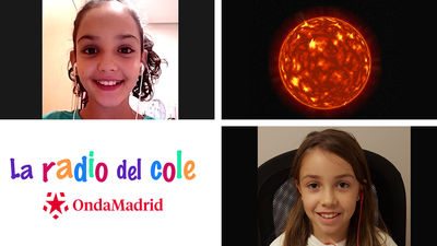 La radio del cole 27.09.2020