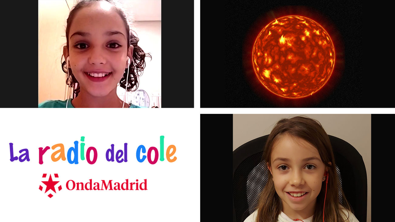 La radio del cole 27.09.2020