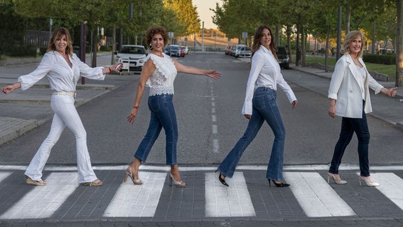 'Ellas' nos recomiendan sus libros favoritos