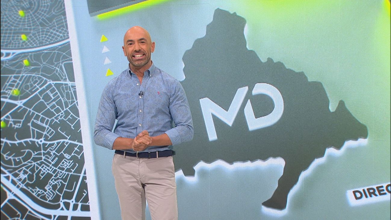 Madrid Directo 25.09.2020