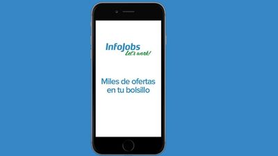 Mil puestos de trabajo en la Feria Virtual de Infojobs