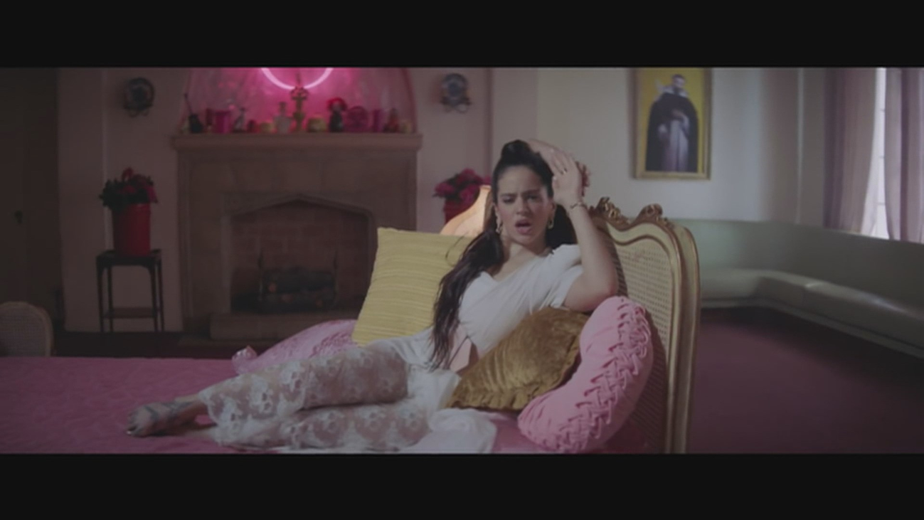 Rosalía, en la lista de los 500 mejores discos de todos los tiempos con su álbum ‘El mal querer’