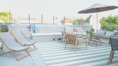 Conocemos las casas más curiosas e impresionantes de Madrid, el domingo a las 21:30 h