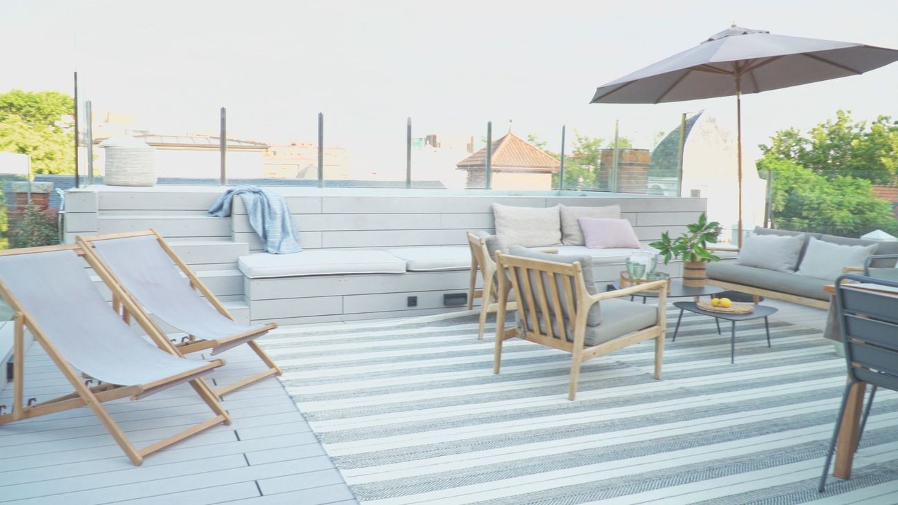 Conocemos las casas más curiosas e impresionantes de Madrid, el domingo a las 21:30 h