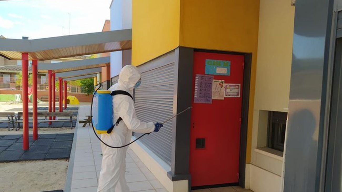 Fuenlabrada llevará los confinamientos selectivos de Ayuso a los tribunales