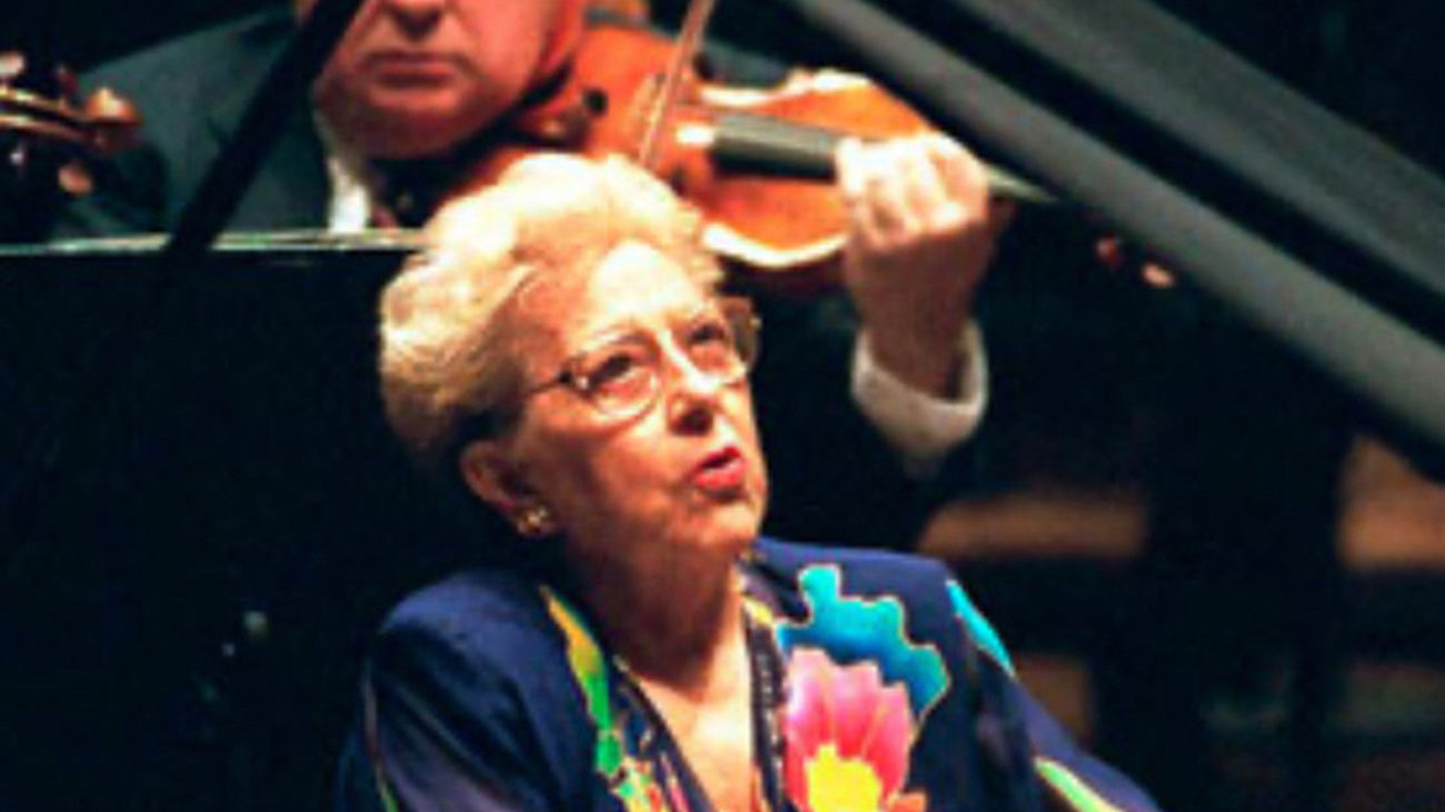 La batuta mágica 26.09.2020