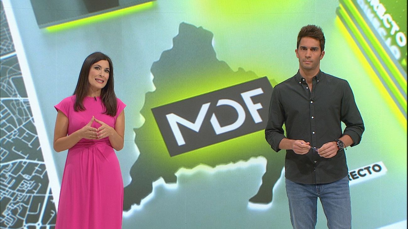 Madrid Directo 26.09.2020