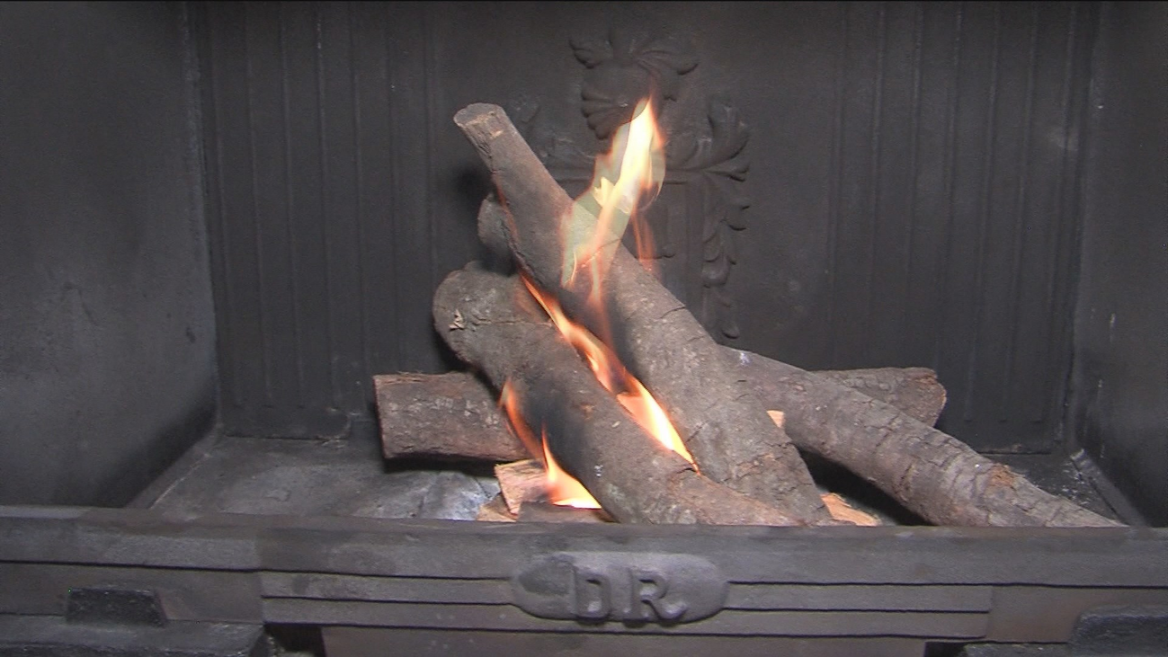 Ponemos a punto las chimeneas de la Comunidad