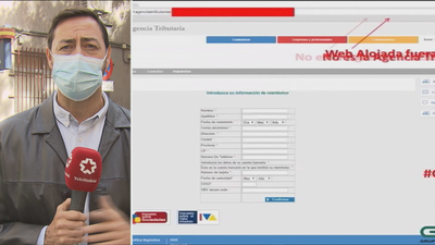 Aumentan un 70% las estafas por internet durante la pandemia