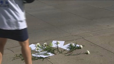 La Marea de Residencias recorre Madrid para pedir una ley de  estatal que sea "justa, digna y responsable"