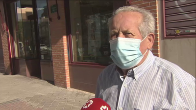 Portazgo, la única área de Puente de Vallecas que se libra de las restricciones