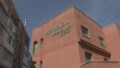 Preocupación en una residencia de Hortaleza al detectarse dos casos positivos