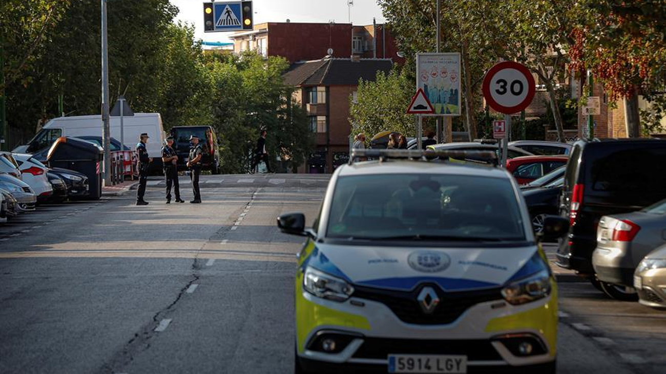 ¿Cómo controlará la Policía Municipal de Madrid a los ciudadanos que se salten la cuarentena?