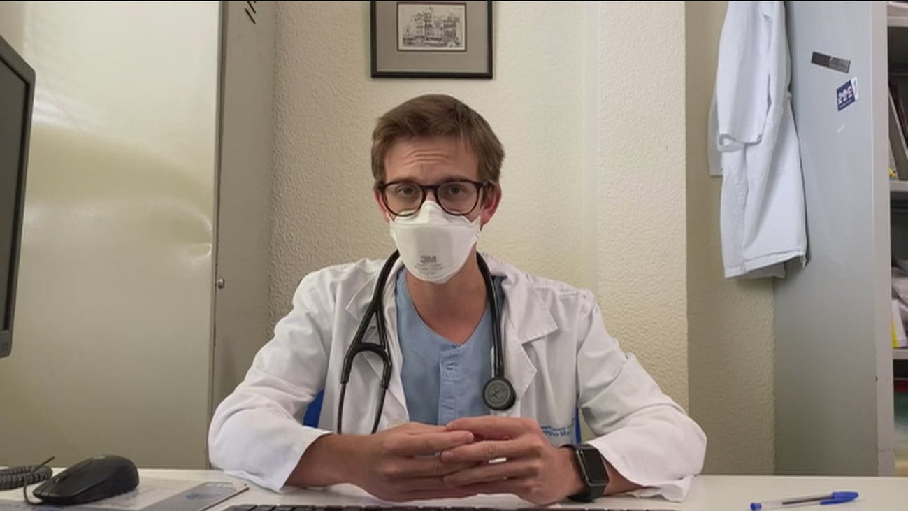 Cuatro de cada 10 internistas sufren el síndrome del trabajador "quemado"