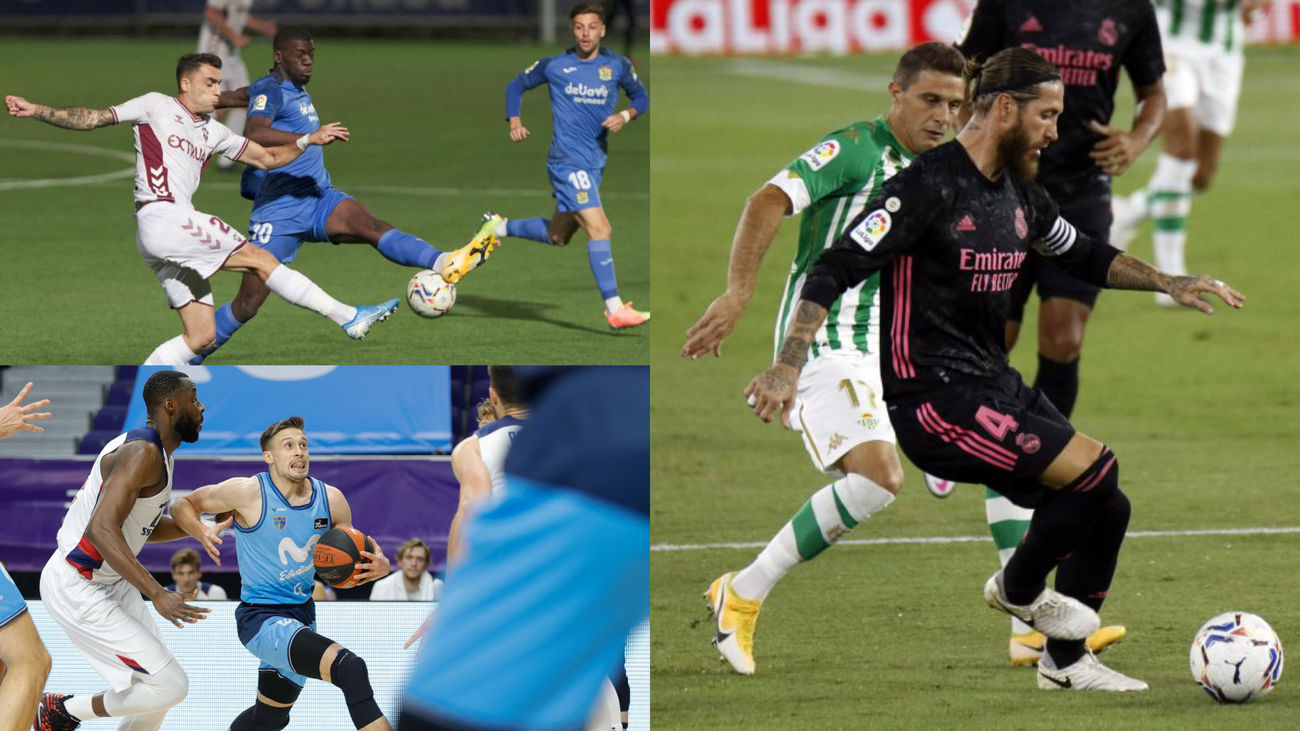 El Partido de la Onda 26.09.2020 (Parte 3)