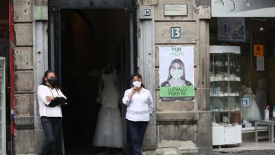 Un millón de muertos en el mundo por Covid-19, con 32,4 millones de casos