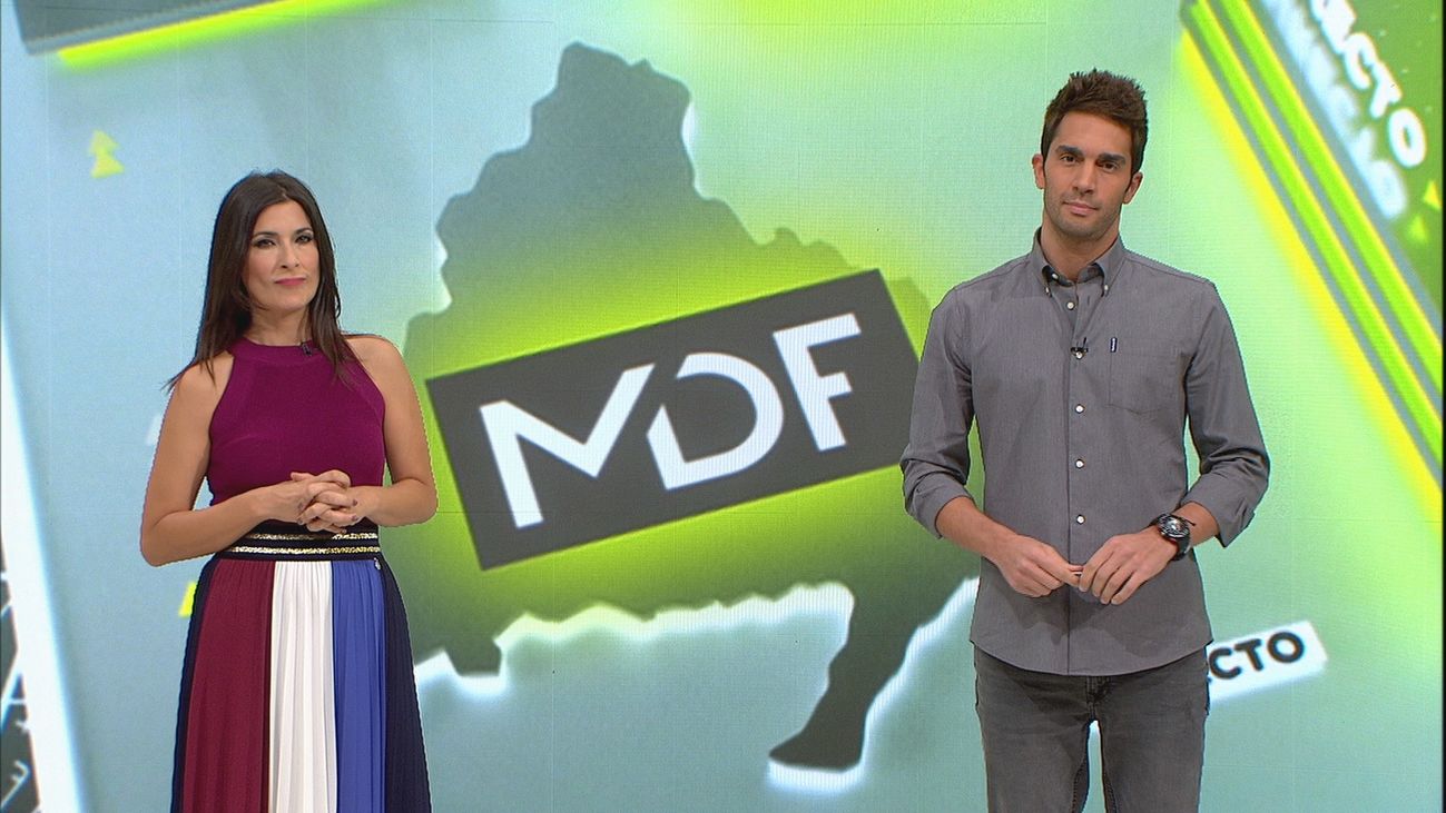 Madrid Directo 27.09.2020