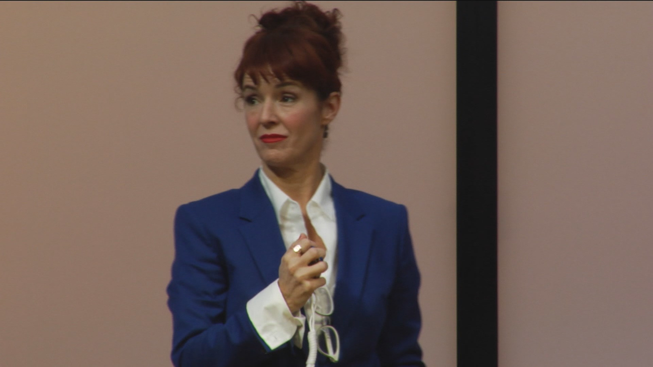 'El método Grönholm', la comedida despiadada que regresa al Teatro Cofidís Alcázar