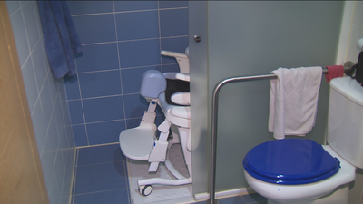 El plazo para pedir ayudas en Madrid para eliminar barreras arquitectónicas en casa finaliza este lunes