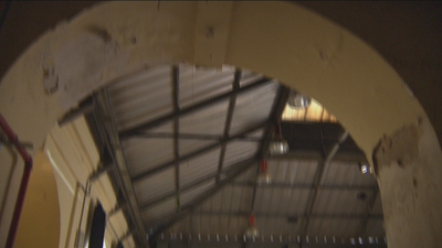 El Open House invita a visitar la antigua tabacalera de la calle Embajadores