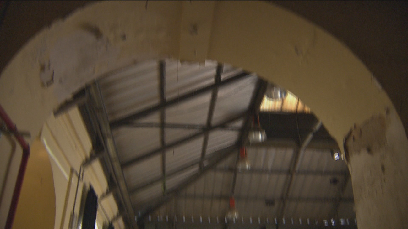 El Open House invita a visitar la antigua tabacalera de la calle Embajadores