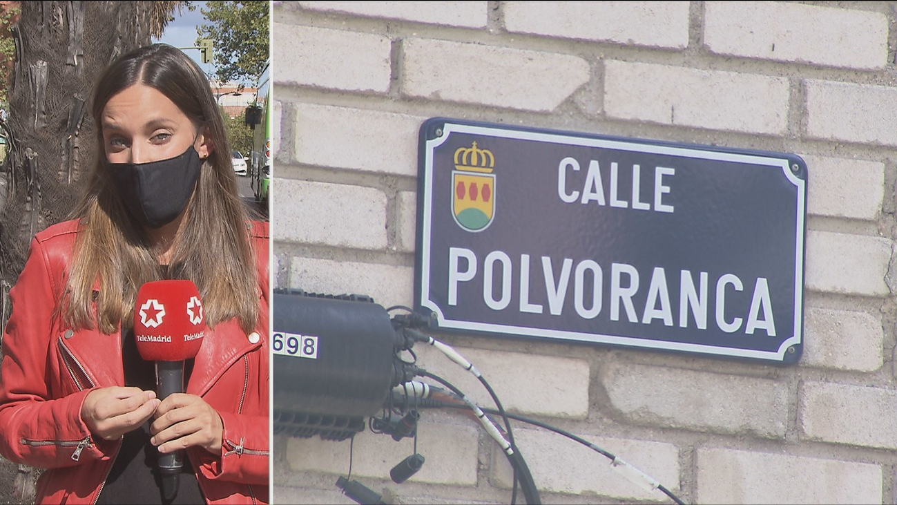 Los vecinos de Alcorcón piden un periodo de gracia para no ser multados este lunes