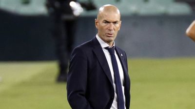 Zidane: "A Isco no le doy la oportunidad de demostrar el jugador que es"