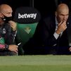 Zidane modifica su libro de estilo
