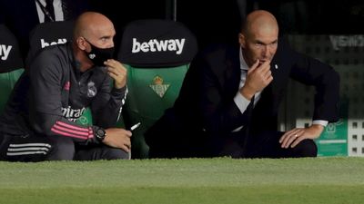 Zidane modifica su libro de estilo