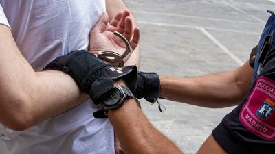 Cinco detenidos que se dedicaban al menudeo de drogas en San Blas